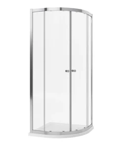 Mira Elevate Quadrant Shower Enclosure