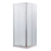 Mira Elevate Corner Entry Shower Enclosure
