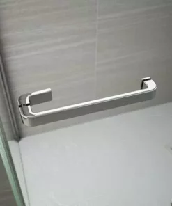 Merlyn 8 Series 900 x 900mm Frameless 1 Door Quadrant Enclosure 7 Merlyn 8 Series 900 x 900mm Frameless 1 Door Quadrant Enclosure -Shower Enclosure Ranges Shop A0611X0 D3NN 460 5