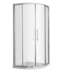 Hudson Reed Apex Quadrant Shower Enclosure - Various Size Options -Shower Enclosure Ranges Shop APEXQUAD d1 460