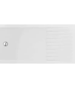 Arezzo 1700 x 800 Matt Black Grid Wet Room (inc. Screen + Tray) 5 Arezzo 1700 x 800 Matt Black Grid Wet Room (inc. Screen + Tray) -Shower Enclosure Ranges Shop AZMBG04 d2 460