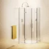Burlington Traditional Quadrant Shower Enclosure