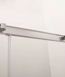 Crosswater 1200 x 800mm Clear 6 Offset Quadrant Single Door Shower Enclosure - CAQSSC12X8 -Shower Enclosure Ranges Shop CAQSSC10X8 D2 460