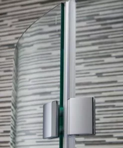 Crosswater - Design View Walk In Easy Access Shower Enclosure - 2 Size Options 8 Crosswater - Design View Walk In Easy Access Shower Enclosure - 2 Size Options -Shower Enclosure Ranges Shop DESIGNEASY d2 460