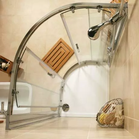 Shower Enclosure Ranges Shop -Shower Enclosure Ranges Shop EQ813S D1 460 1