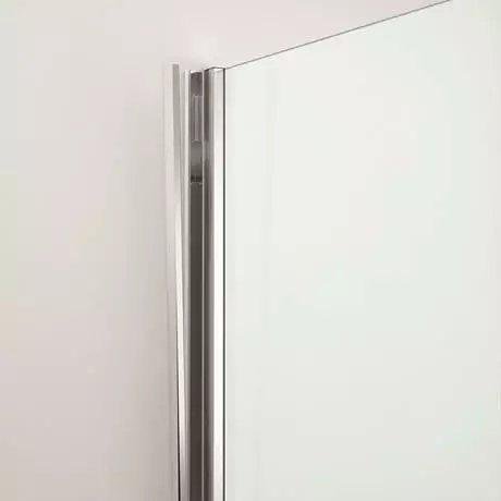 Crosswater Kai 6 Corner Entry Shower Enclosure 3 Crosswater Kai 6 Corner Entry Shower Enclosure - Image 3