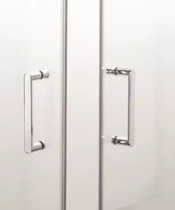 Crosswater Kai 6 Corner Entry Shower Enclosure 11 Crosswater Kai 6 Corner Entry Shower Enclosure -Shower Enclosure Ranges Shop KLCESC0760 D5 460