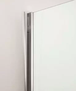 Crosswater 900 x 900mm Kai 6 Quadrant Single Door Shower Enclosure - KLQSSC0900 -Shower Enclosure Ranges Shop KLQSSC0800 D5 460