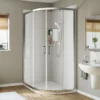 Mira Leap Offset Quadrant Shower Enclosure