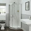 Mira Leap Quadrant Shower Enclosure