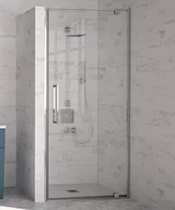 Merlyn 10 Series Pivot Shower Door