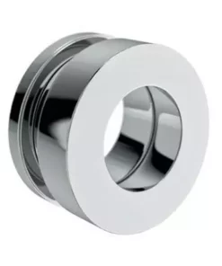 Merlyn 10 Series 1400 x 800mm LH 1 Door Offset Quadrant Enclosure -Shower Enclosure Ranges Shop M10148HL D2 460