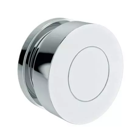 Merlyn 10 Series 1200 x 800mm LH 1 Door Offset Quadrant Enclosure 4 Merlyn 10 Series 1200 x 800mm LH 1 Door Offset Quadrant Enclosure - Image 4