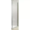Merlyn 10 Series Side Panel for Pivot Door