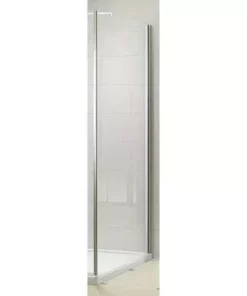 Merlyn 10 Series Side Panel for Pivot Door