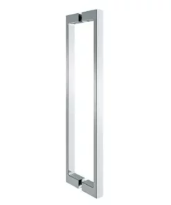 Merlyn 10 Series Pivot Shower Door & Inline Panel -Shower Enclosure Ranges Shop M10PIVIN D2 460