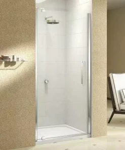 Merlyn 10 Series Pivot Shower Door 5 Merlyn 10 Series Pivot Shower Door -Shower Enclosure Ranges Shop M10PIV D2 460