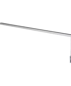 Milton 1600 x 800 Wet Room (1000mm Screen, Support Bar + Tray) 5 Milton 1600 x 800 Wet Room (1000mm Screen, Support Bar + Tray) -Shower Enclosure Ranges Shop M168WRE d2 460