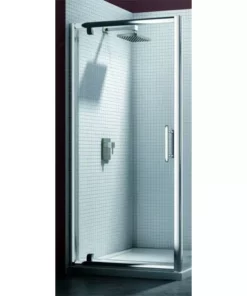 Merlyn 6 Series Pivot Shower Door