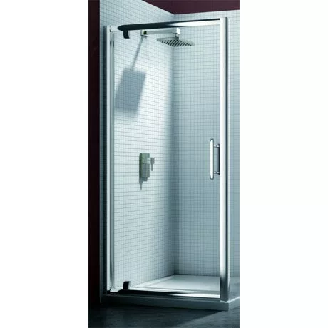 Merlyn 6 Series Pivot Shower Door 1 Merlyn 6 Series Pivot Shower Door