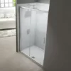 Merlyn 6 Series Sliding Shower Door