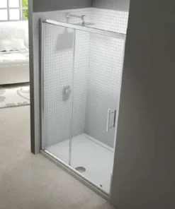 Merlyn 6 Series Sliding Shower Door