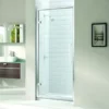 Merlyn 8 Series Hinged Shower Door
