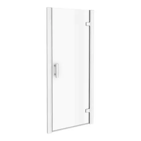 Toreno 8mm Hinged Shower Door 2 Toreno 8mm Hinged Shower Door - Image 2