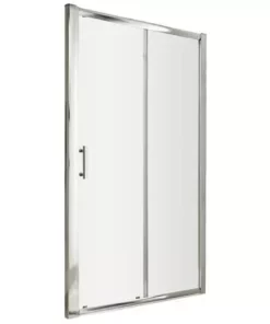 Toreno 8mm Sliding Shower Door - Easy Fit 5 Toreno 8mm Sliding Shower Door - Easy Fit -Shower Enclosure Ranges Shop MODSD d1 460