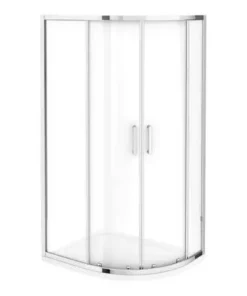 Monza 900 x 1000mm Offset Quadrant Shower Enclosure 5 Monza 900 x 1000mm Offset Quadrant Shower Enclosure -Shower Enclosure Ranges Shop MZQ769 d2 460 2