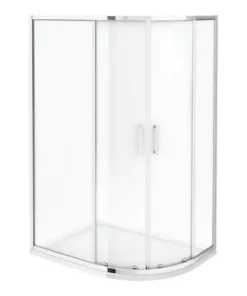 Monza 800 x 1200mm Offset Quadrant Shower Enclosure -Shower Enclosure Ranges Shop MZQ812 d2 460 1
