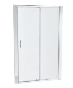 Newark 1000 x 800mm Sliding Door Shower Enclosure + Slate Effect Tray 9 Newark 1000 x 800mm Sliding Door Shower Enclosure + Slate Effect Tray -Shower Enclosure Ranges Shop N18SDST d3 460