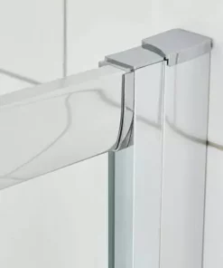 Newark 800 x 800mm Corner Entry Shower Enclosure + Slate Effect Tray -Shower Enclosure Ranges Shop N8CST d5 460