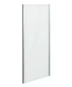 Newark 800 x 800mm Pivot Door Shower Enclosure + Slate Effect Tray -Shower Enclosure Ranges Shop N8PDST detail4 460