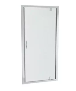 Newark 900 x 900mm Pivot Door Shower Enclosure + Slate Effect Tray 8 Newark 900 x 900mm Pivot Door Shower Enclosure + Slate Effect Tray -Shower Enclosure Ranges Shop N9PDST d3 460