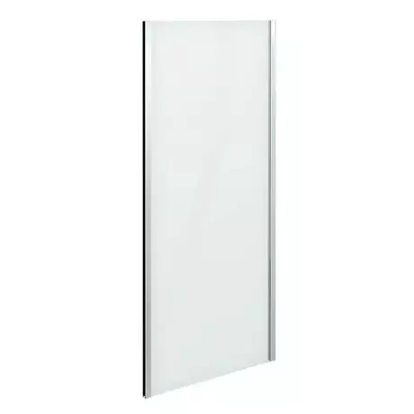 Newark 900 x 900mm Pivot Door Shower Enclosure + Slate Effect Tray 5 Newark 900 x 900mm Pivot Door Shower Enclosure + Slate Effect Tray - Image 5