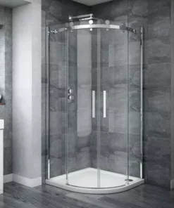 Nova Frameless Quadrant Shower Enclosure 8 Nova Frameless Quadrant Shower Enclosure -Shower Enclosure Ranges Shop NFQE n d3 460