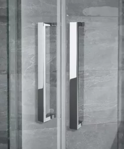 Nova Frameless Quadrant Shower Enclosure 9 Nova Frameless Quadrant Shower Enclosure -Shower Enclosure Ranges Shop NFQE n d4 460