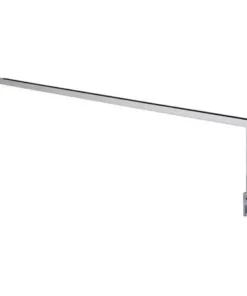 Nova 1400 x 700 Wet Room (800mm Screen + Tray) -Shower Enclosure Ranges Shop NVPK2 detail2 460