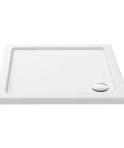 Nova 1000 x 1000 Square Wet Room (1000mm Screen + Tray) 6 Nova 1000 x 1000 Square Wet Room (1000mm Screen + Tray) -Shower Enclosure Ranges Shop NVSQ10 d2 460