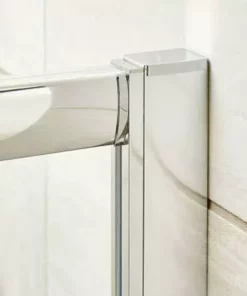 Pacific RH Offset Quadrant Shower Enclosure inc. Tray 8 Pacific RH Offset Quadrant Shower Enclosure inc. Tray -Shower Enclosure Ranges Shop Pacific Offset Quadrant Shower Enclosure Inc Tray Waste Right Hand d1 460