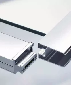 Pacific RH Offset Quadrant Shower Enclosure inc. Tray 9 Pacific RH Offset Quadrant Shower Enclosure inc. Tray -Shower Enclosure Ranges Shop Pacific Offset Quadrant Shower Enclosure Inc Tray Waste Right Hand d2 460