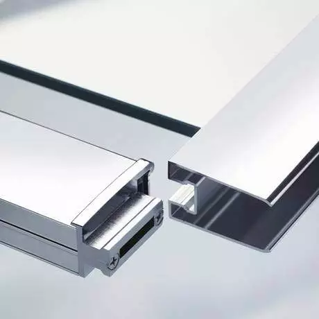 Pacific RH Offset Quadrant Shower Enclosure inc. Tray 4 Pacific RH Offset Quadrant Shower Enclosure inc. Tray - Image 4