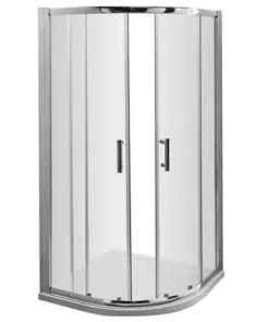 Pacific Quadrant Shower Enclosure inc. Tray -Shower Enclosure Ranges Shop Pacific Quadrant Shower Enclosure D6 460
