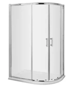 Pacific RH Offset Quadrant Shower Enclosure inc. Tray 11 Pacific RH Offset Quadrant Shower Enclosure inc. Tray -Shower Enclosure Ranges Shop Pacific RH Offset Quadrant Shower Enclosure D6 460