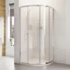 Roman Haven 1900mm Two Door Quadrant Shower Enclosure