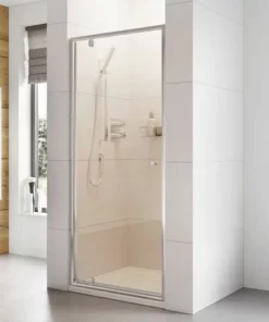 Roman Haven 1900mm Pivot Shower Door
