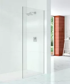 Merlyn 10 Series Wetroom Panel