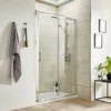 Toreno 8mm Sliding Shower Door - Easy Fit