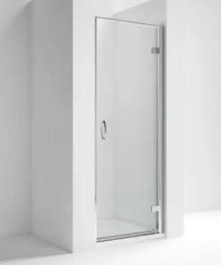 Newark Hinged Shower Door - Various Sizes -Shower Enclosure Ranges Shop VHSD n d2 460